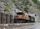 2019.06.11 RhB Ge 6-6 I 414 Albulabahn Krokodil Bahnfest Bergün (48)